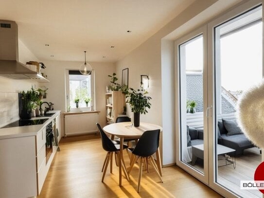 Wohnung zur Miete, for rent at Almoshof,, (90427), Nürnberg, Germany