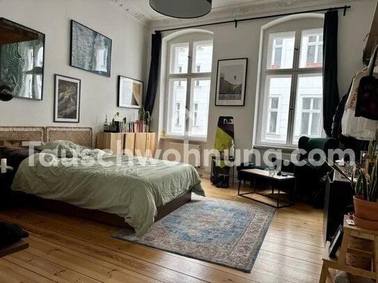 Wohnung zur Miete · Tauschwohnung, for rent at Berlin, (10963), Kreuzberg,, Germany