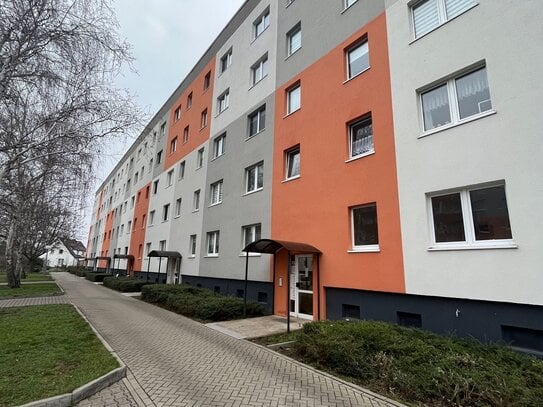 Wohnung zur Miete, for rent at Magdeburg, Cracauer Anger,, (39114), Germany