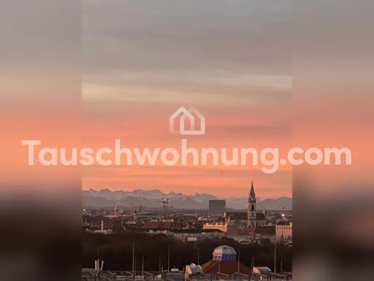 Wohnung zur Miete · Tauschwohnung, for rent at (80339), Westend,, München, Germany