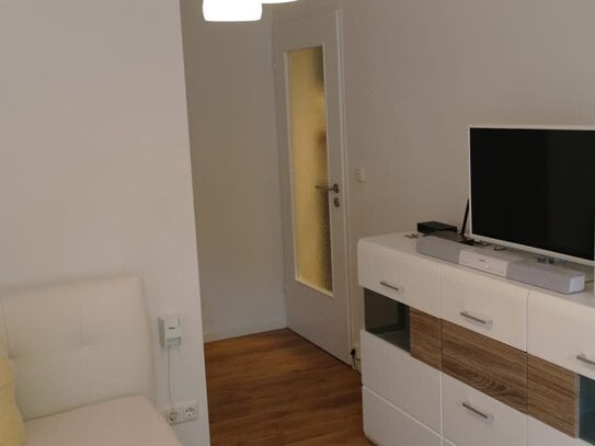 Wohnung zur Miete · Wohnen auf Zeit, for rent at München, Giesing,, (81547), Germany