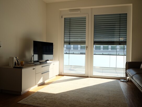 Wohnung zur Miete, for rent at Offenburg, (77652), Stadtmitte,, Germany