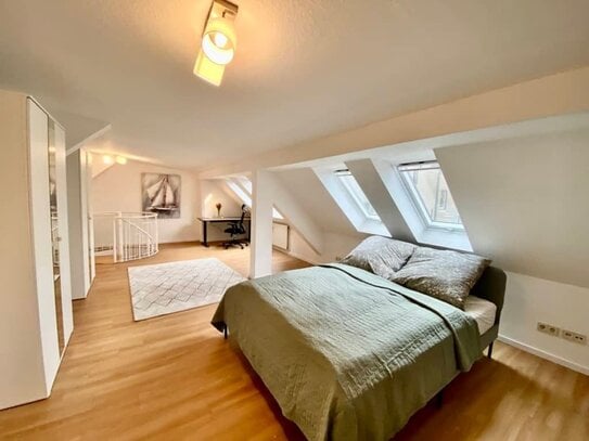 Wohnung zur Miete · Wohnen auf Zeit, for rent at (10247), Friedrichshain,, Berlin, Germany