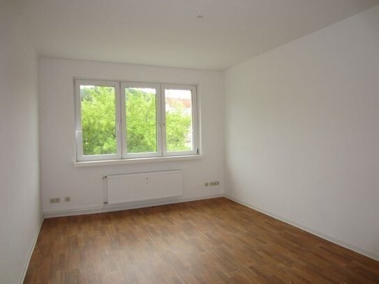 Kaltmiete zzgl. Nebenkosten, for rent at Thale, Thale (06502), Germany