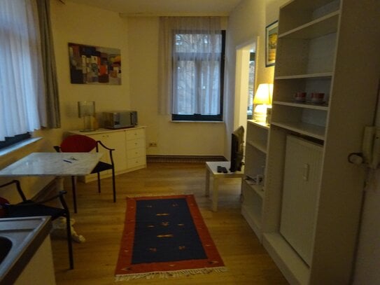 Wohnung zur Miete · Wohnen auf Zeit, for rent at Rathaus,, (70182), Stuttgart-Mitte, Germany