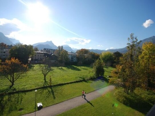 Studio zur Miete · Wohnen auf Zeit, for rent at Bad Reichenhall,, (83435), Bad Reichenhall, Germany