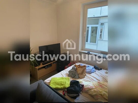 Wohnung zur Miete · Tauschwohnung, for rent at (70180), Stuttgart, Südheim,, Germany