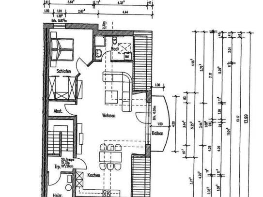 Nebenkosten, for rent at Krögers Kamp 31 , Stadtlohn (48703)