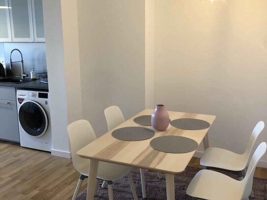 Wohnung zur Miete · Wohnen auf Zeit, for rent at Mitte,, (10115), Berlin, Germany