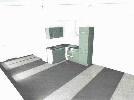 Kaltmiete zzgl. Nebenkosten, for rent at Fleischervorstadt , Greifswald (17489)