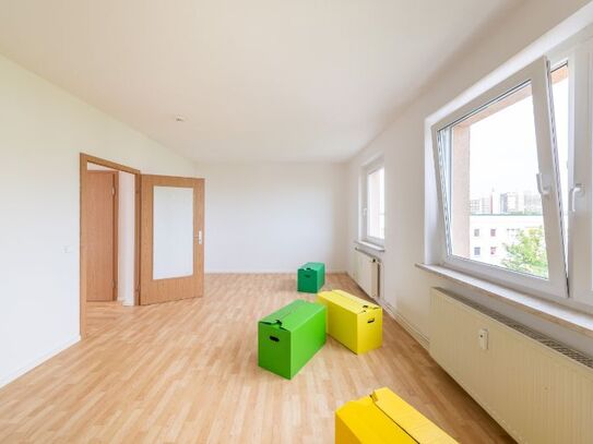 Wohnung zur Miete, for rent at (06124), Halle, Südliche Neustadt,, Germany