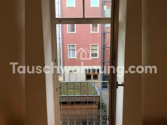 Wohnung zur Miete · Tauschwohnung, for rent at (10245), Friedrichshain,, Berlin, Germany