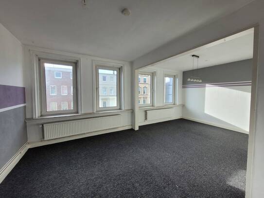 Kaltmiete zzgl. Nebenkosten, for rent at Westhoffstraße 32 , St. Lorenz Nord , Lübeck (23554)