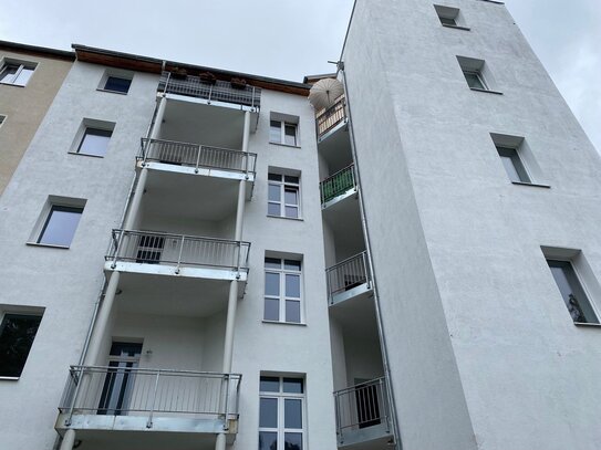 Wohnung zur Miete, for rent at Yorckgebiet 230,, Chemnitz, (09130), Germany