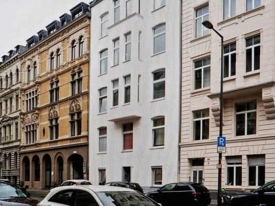 Wohnung zur Miete · Wohnen auf Zeit, for rent at Köln, (50670), Neustadt - Nord,, Germany