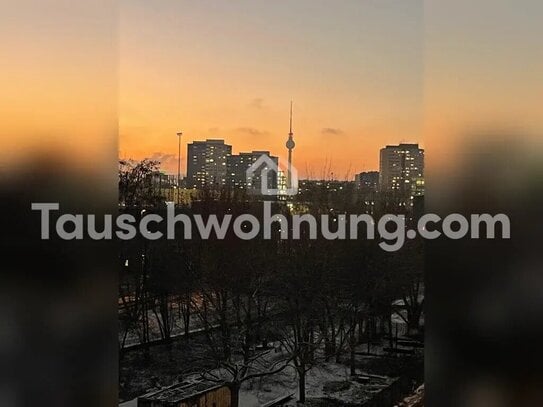 Wohnung zur Miete · Tauschwohnung, for rent at (10243), Kreuzberg,, Berlin, Germany