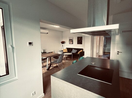 Wohnung zur Miete, for rent at Golzheim,, Düsseldorf, (40476), Germany