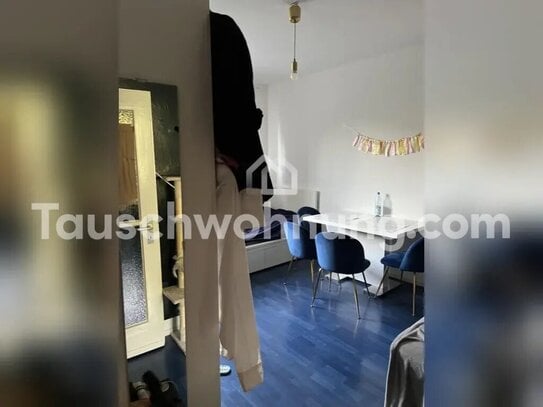 Wohnung zur Miete · Tauschwohnung, for rent at Französisch Buchholz,, (10409), Berlin, Germany