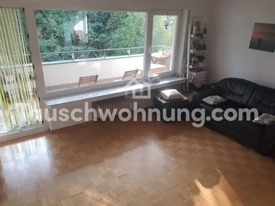 Wohnung zur Miete · Tauschwohnung, for rent at Mehlem-Rheinaue,, (53179), Bonn, Germany