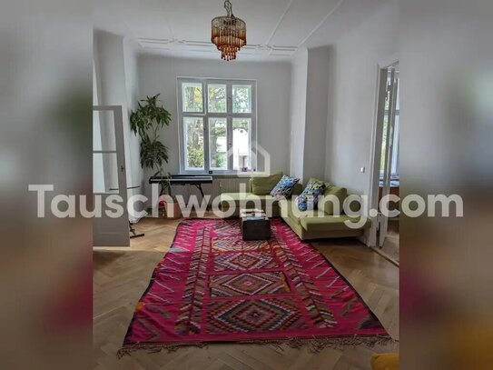 Wohnung zur Miete · Tauschwohnung, for rent at Hermsdorf,, (13467), Berlin, Germany