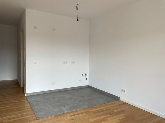 Penthouse zur Miete, for rent at Gallus,, Frankfurt am Main, (60326), Germany