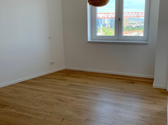 Kaltmiete zzgl. Nebenkosten, for rent at Gallus, Frankfurt am Main (60486), Germany