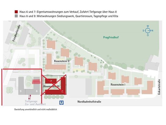 Wohnung zur Miete, for rent at (70191), Stuttgart, Am Pragfriedhof,, Germany