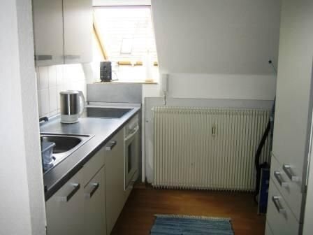 Wohnung zur Miete · Wohnen auf Zeit, for rent at Birkach - Süd,, (70599), Stuttgart-Birkach, Germany