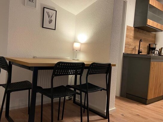 WG-Zimmer zur Miete · Wohnen auf Zeit, for rent at Wangen,, Stuttgart-Wangen, (70327), Germany