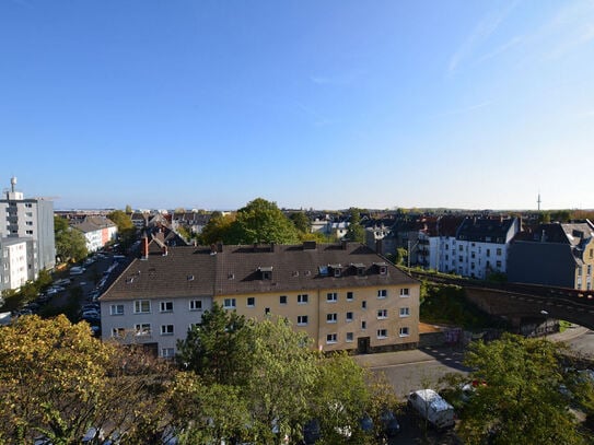 Wohnung zur Miete · Wohnen auf Zeit, for rent at Köln, Humboldt / Gremberg,, (51105), Germany