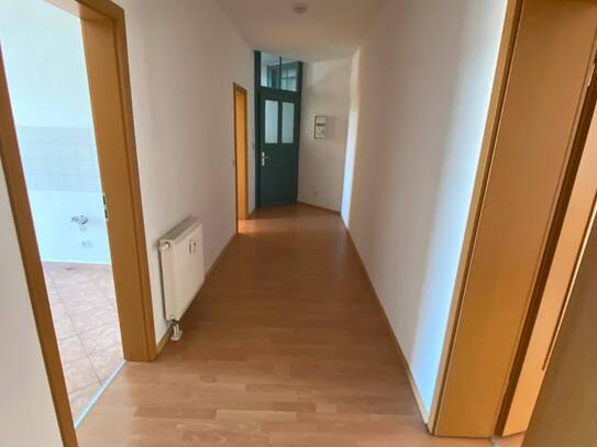 Kaltmiete zzgl. Nebenkosten, for rent at Chemnitz (09130), Germany
