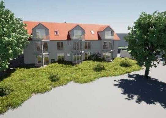 Kaltmiete zzgl. Nebenkosten, for rent at Wilhelm-Busch-Str. 3 , Gartenstadt , Schweinfurt (97422)