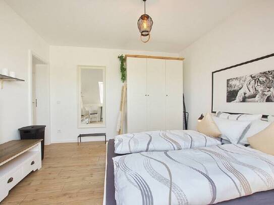 Miete pro Stellplatz, for rent at Weitmar , Bochum (44795)