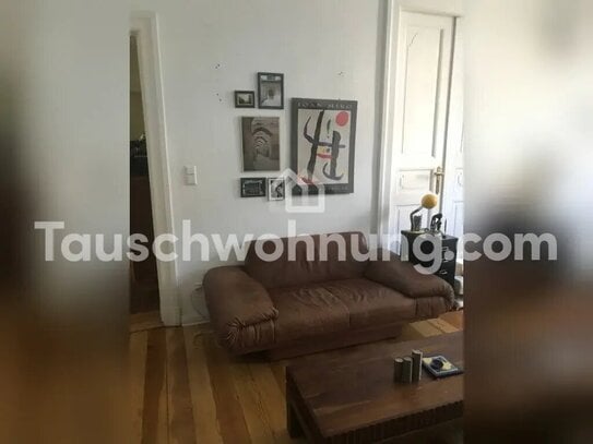 Wohnung zur Miete · Tauschwohnung, for rent at (10625), Berlin, Westend,, Germany