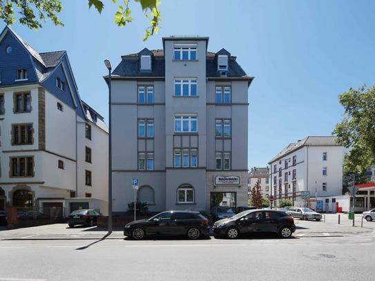 Wohnung zur Miete · Wohnen auf Zeit, for rent at Frankfurt am Main, (60385), Bornheim,, Germany