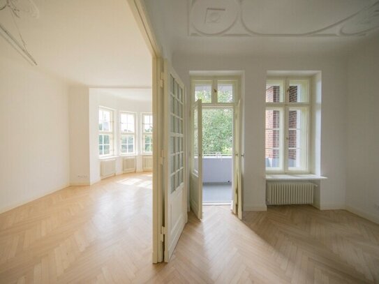 Wohnung zur Miete, for rent at Weißensee,, (13086), Berlin, Germany