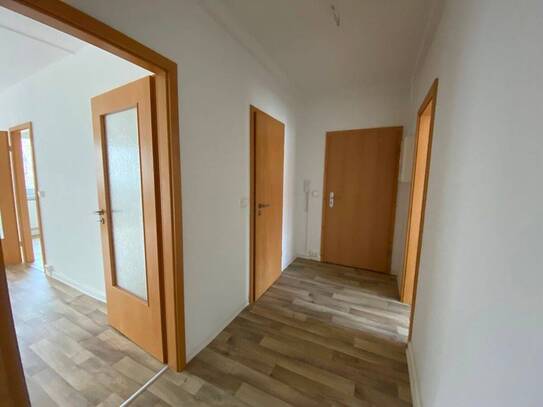 Nettokaltmiete exkl. Betriebskosten, for rent at Rimbachhügel 5 , Suhl , Suhl (98527)