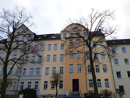 Wohnung zur Miete, for rent at (09113), Schloßchemnitz 020,, Chemnitz, Germany