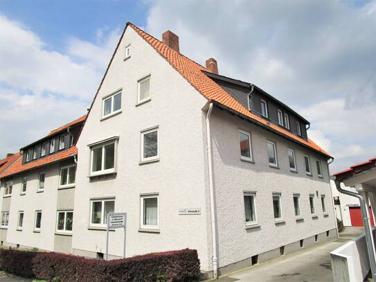 Kaltmiete zzgl. Nebenkosten, for rent at Petristraße 3 , Bad Gandersheim , Bad Gandersheim (37581)