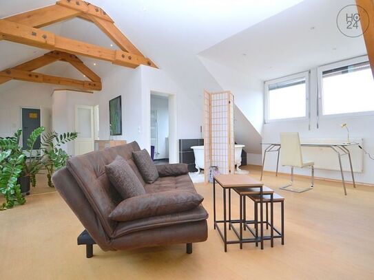 Wohnung zur Miete · Wohnen auf Zeit, for rent at Maxfeld,, (90409), Nürnberg, Germany