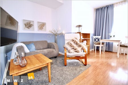 Wohnung zur Miete · Wohnen auf Zeit, for rent at (40479), Düsseldorf, Pempelfort,, Germany