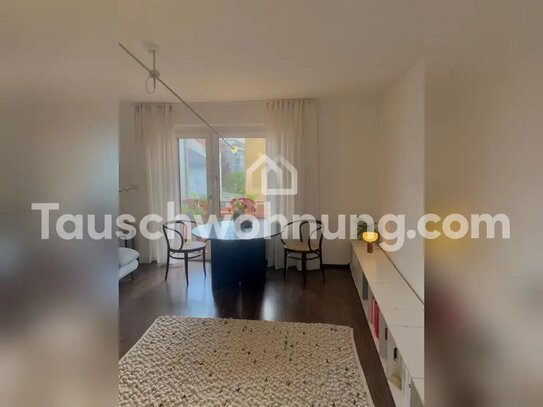 Wohnung zur Miete · Tauschwohnung, for rent at (70176), Stuttgart, Rosenberg,, Germany