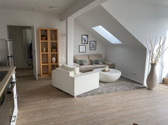 Wohnung zur Miete · Wohnen auf Zeit, for rent at Düsseldorf, Pempelfort,, (40479), Germany