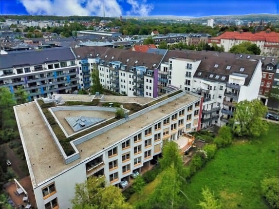 Wohnung zur Miete, for rent at Kaßberg 911,, (09112), Chemnitz, Germany