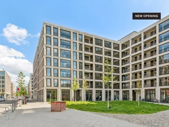 Wohnung zur Miete · Wohnen auf Zeit, for rent at Moabit,, (10557), Berlin, Germany