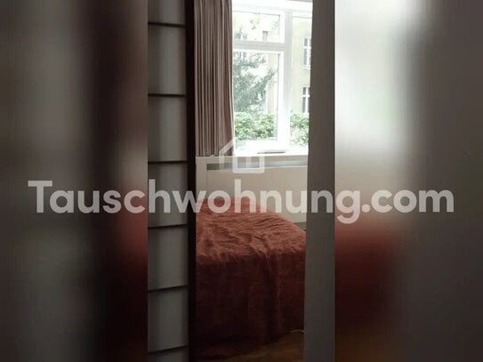 Wohnung zur Miete · Tauschwohnung, for rent at (10825), Berlin, Westend,, Germany