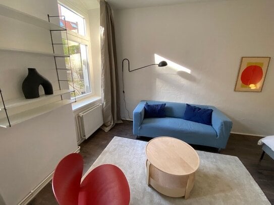 Studio zur Miete, for rent at (10115), Berlin, Mitte,, Germany