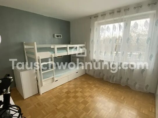 Wohnung zur Miete · Tauschwohnung, for rent at München, (80639), Neuhausen,, Germany