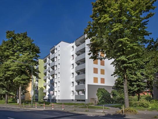 Wohnung zur Miete, for rent at Düsseldorf, Hassels,, (40599), Germany