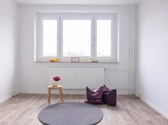 Wohnung zur Miete, for rent at Yorckgebiet 232,, Chemnitz, (09130), Germany